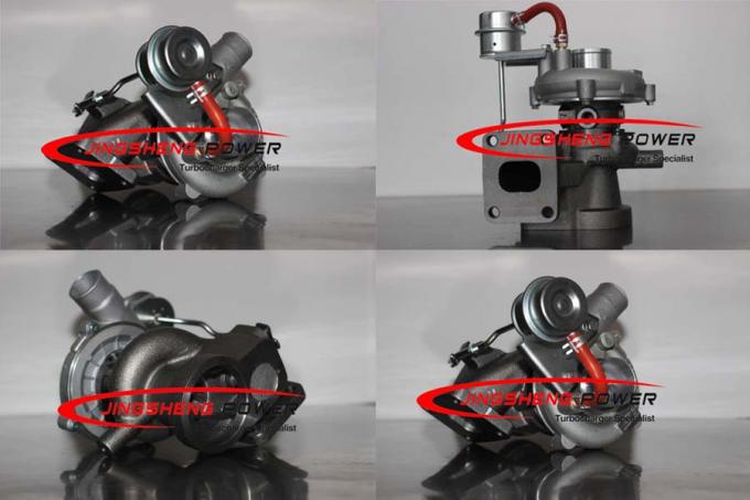 TURBO GT1749S 708337-5002S 708337-0002 28230-41730 For Garret Turbocharger Hyundai Truck Engin Mighty II with D4AL