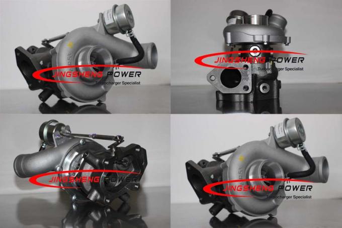 Gt1752s  28200-4A101 OEM 733952-5001S turbo for Hyundai Sorento, Kia With engine D4CB 2.5 for garrett turboc