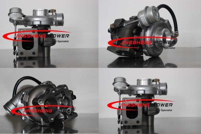 GT2252S 14411-69T00 452187-5006 452187-0001 452187-0005 Nissan Trade M100 Commercial with BD30TIfor Garrett turbocharger