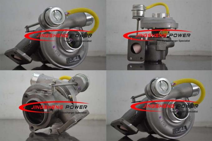 GT2556S 738233-5002S 738233-0002 433289-0220 turbo complete turbine for Perkins engine N14G2 for Garrett turbocharger