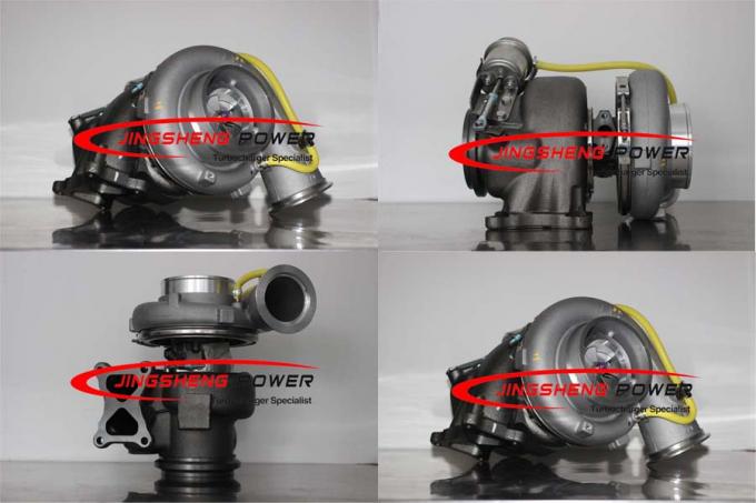 Caterpillar Turbocharger In Automobile , Exhaust Driven Turbocharger GTA4502S 762548-5004S 247-2964 10R7297