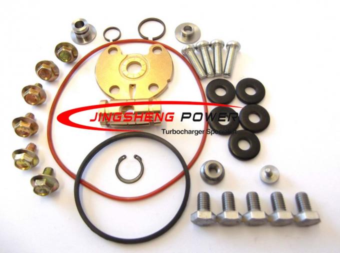 GT15 Turbo Spare Parts ISO / TS 16949 2009 Turbo Repair Kits