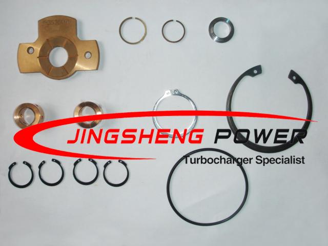 HB3b 3545669 Turbo Service Kit , Turbo Repair Kits Washer Nut