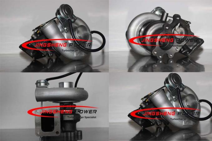 TD06-7 49179-02712 49179-02710 ME303063 ME304031 Turbo For Mitsubishi Diesel Engine Fuso With 6M60 EURO 4
