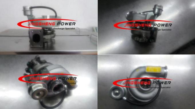 Cummins ISF2.8 Diesel Engine Turbocharger HE211W 2834187 2834188 2834187 3774234 3774229 for Foton truck