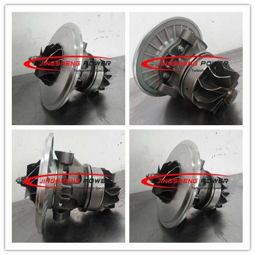 cartridge for T04E15 466670-5013 turbo core spare parts K18 material shaft and wheel