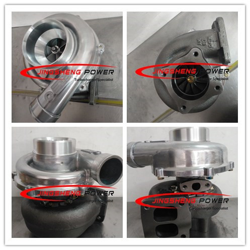 VA240084  RHE724100-3340 Turbo For Ihi / Hitachi EX220-5 Earth Moving H07CT Engine