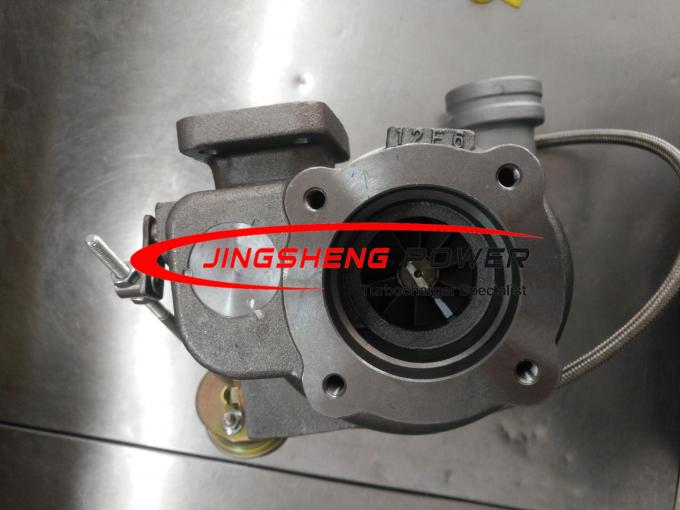 Professional K18 Free Standing Turbochargers S2000g 1118010-70D
