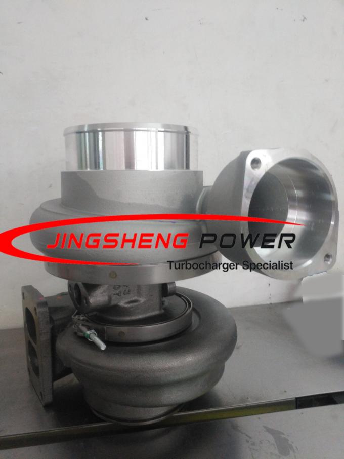 Jingsheng Diesel Engine Turbocharger TD09H For CAT 980 Loader
