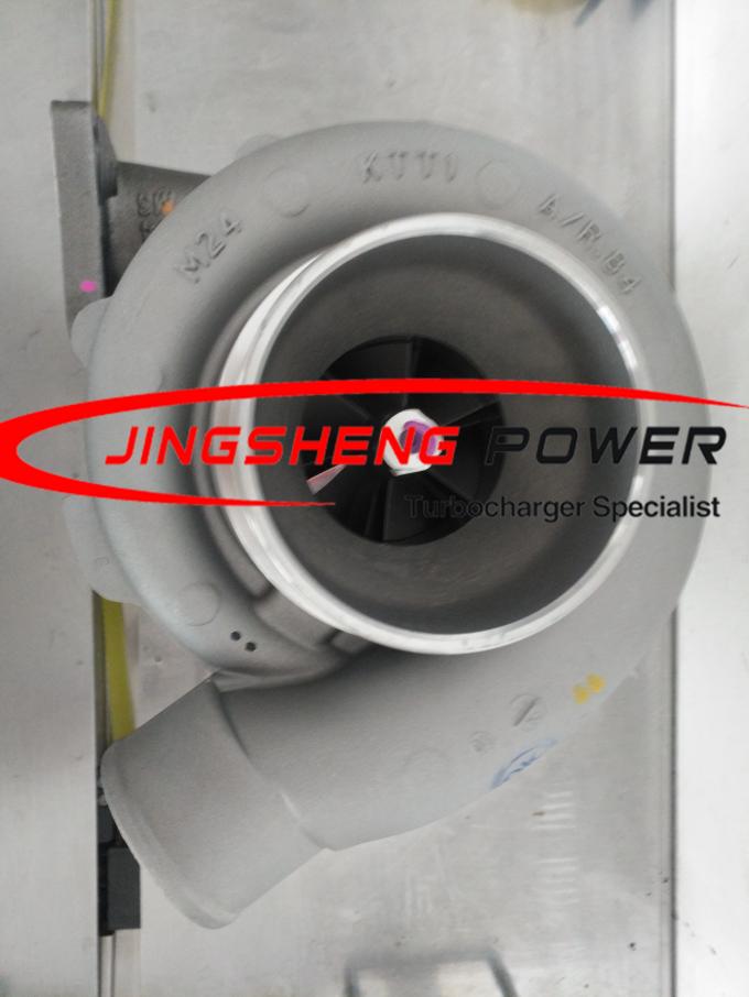 Excavator Parts Turbocharger For DH300-7 65.09100-7082 / 710223-0006 / 53279886072