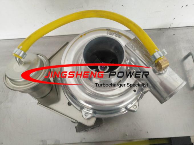 Silver 24100-1541D Turbocharger / Turbo For Ihi  Free Standing