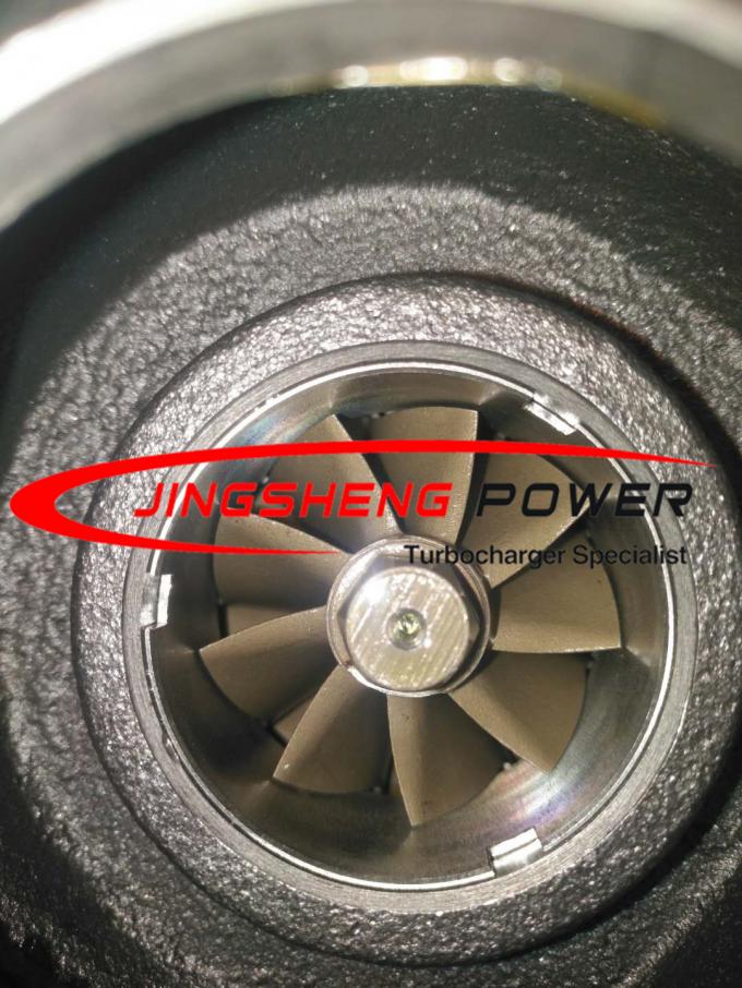 D4CB Car Engine Turbocharger 28200-4A470 53039880122 53039880144 For Hyundai