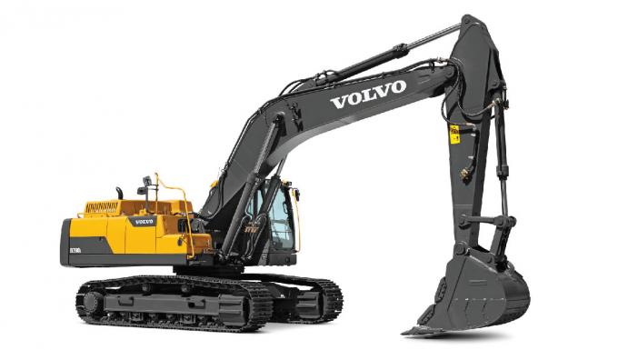 B2G 17j13-0975 17j130975 Small Turbo 0491.1207 04911207 12707100030 Applications Volvo Excavator
