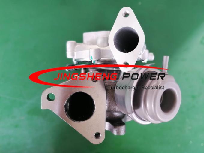 GT1852V 727477-0007S Engine Parts Turbochargers 727477-5006S 14411-AW40A 14411-AW400 Nissan Almera 2.2 Di YD22ED