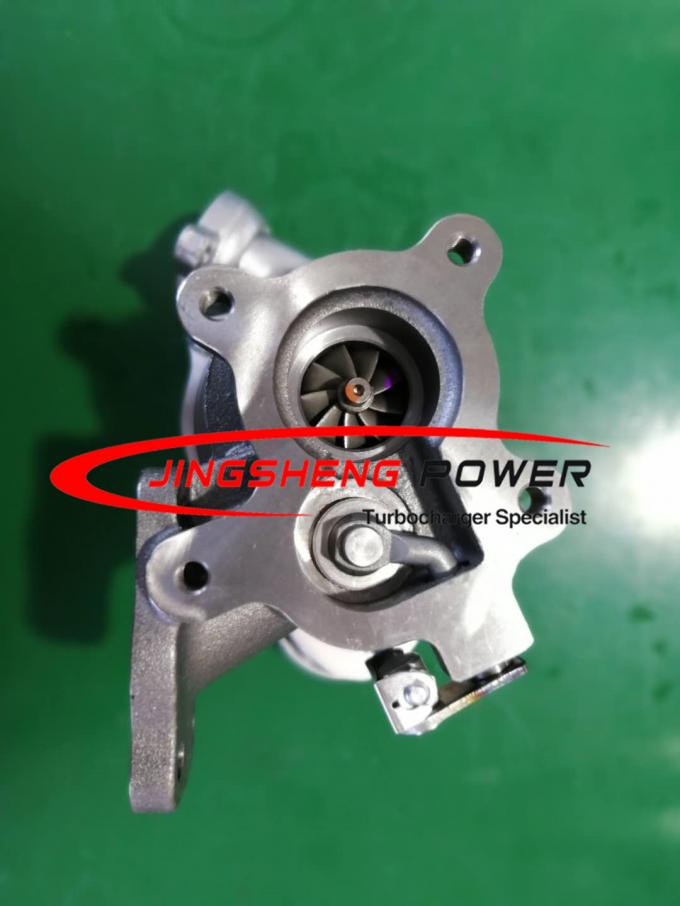 KP35 Diesel Engine Turbocharger 54359880009 9648759980 0375G9 9643574980