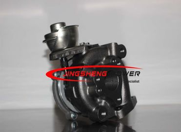 China GT1749V 801891-5001S 721164-0013 17201-27030 Toyota engine Auris 2.0 D-4D 1CD-FTV17201-17030 for garrett turbocharger supplier