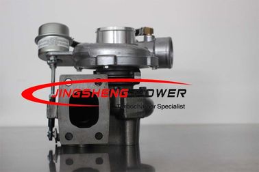China GT2252S 14411-69T00 452187-5006 452187-0001 452187-0005 Nissan Trade M100 Commercial with BD30TIfor Garrett turbocharger supplier