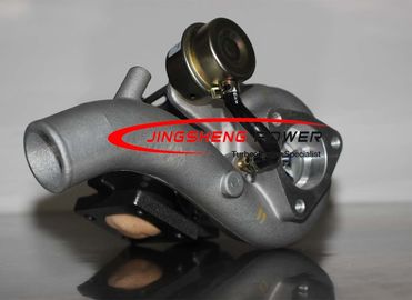 China TB2580 703605-5003S 14411-G2402 14411-G2405 Turbo System In Cars For Garrett supplier