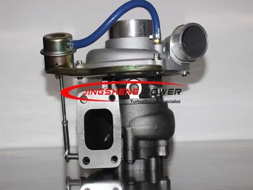 China 4 Cylinders Turbocharged Gasoline Engine , Turbocharger For Petrol Engine GT3271S 750853-5001 supplier