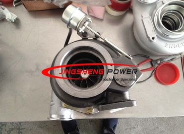 China DC9-12 Exhaust Driven Turbocharger , GTA4082BLNS 739542-5002S 1520024 Turbocharging In Ic Engine P 310 Serie supplier