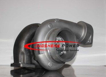 China Turbocharger For Diesel Engine , Turbocharged Petrol Engine 6N7958 TV8106 465048-0008 465048-0009 1W6551 0R6366 1W6552 supplier