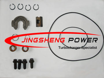 China Turbocharger GT35 Turbo Spare Parts , Turbo Repair Parts With Thrust Collar supplier