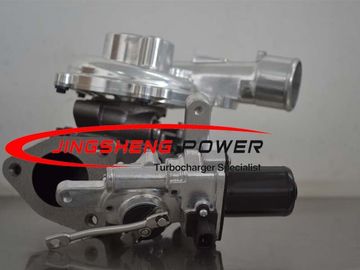 China CT16V 17201-30110 17201-30160 17201-OL040 1KD-FTV Turbo For Toyota Turbocharger Of Diesel Engine supplier
