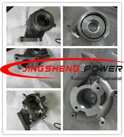 China Auto Turbocharger Turbine Housing For Toyota CT26B , Turbo Compressor Housing supplier