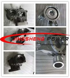 China Turbocharger Spare Parts Turbine And Compressor Housing GT1749S 715924 supplier