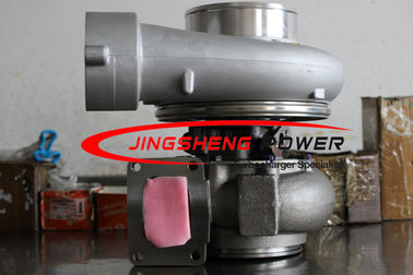 China Complete TV9211 Garrett Turbocharger 466610-0004 466610-9004 466610-4 466610-0001 OE Number 1020297 102-0297 supplier