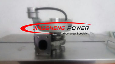 China Cummins ISF2.8 Diesel Engine Turbocharger HE211W 2834187 2834188 2834187 3774234 3774229 for Foton truck supplier