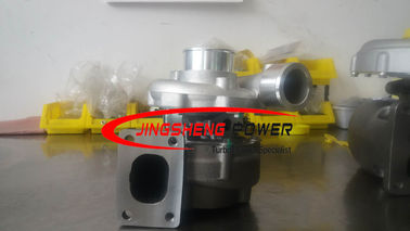 China JK55 Diesel Engine Turbocharger 118010FA130 1118010-FA130 JK55X8002-01-1 supplier