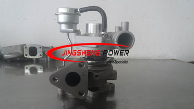 China cat E307D E307B 4M40 engine Turbo For Mitsubishi TF035-1 49135-03320 4913503320 49135-03130 49135-03301 supplier