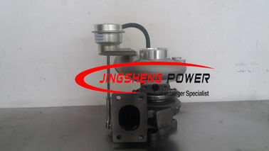 China Kubota  V3800 Engine Turbo For Mitsubishi TD04 1G574-17013 49189-00921 Turbocharger supplier
