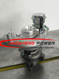 China Auto Engine Turbo 49135-03111 49135-03130 49135-03101 For Mitsubishi Fuso 4M40 Engine supplier