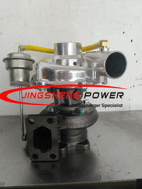 China Silver 24100-1541D Turbocharger / Turbo For Ihi  Free Standing supplier