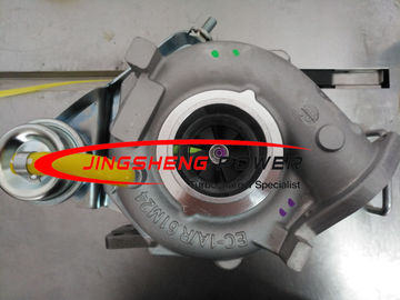 China Excavator Turbocharger Used In Diesel Engine , Diesel Turbo Parts SK250-8/ST200-8 GT2259LS 761916-6 J08E supplier