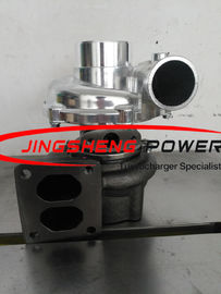 China CJ69 114400-3770 Isuzu Hitachi Turbocharger Diesel Engine Parts High Performance supplier