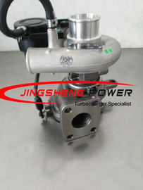 China 28231-27000 49173-02410 TD025 Diesel Engine Turbocharger for Hyundai Elantra 2.0 CRDi Engine D4EA supplier