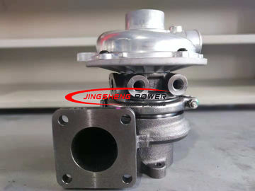 China RHF5 Diesel Engine Turbocharger VA430101 24028J 8981851941 With 4JJ1X  RHF5 , RHF5-92001P10.5NHBRL361CE supplier