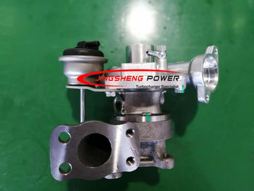 China KP35 Car Turbo Charger 54359700009 54359880007 0375G9 Small Turbo For Peugeot supplier
