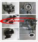 Turbocharger Spare Parts Turbine And Compressor Housing GT1749S 715924