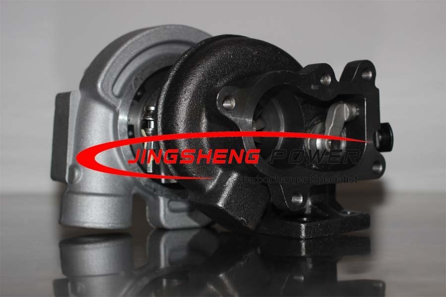 Turbo Car Parts HX25W 4035393 4035394 2852275 504057286 Iveco