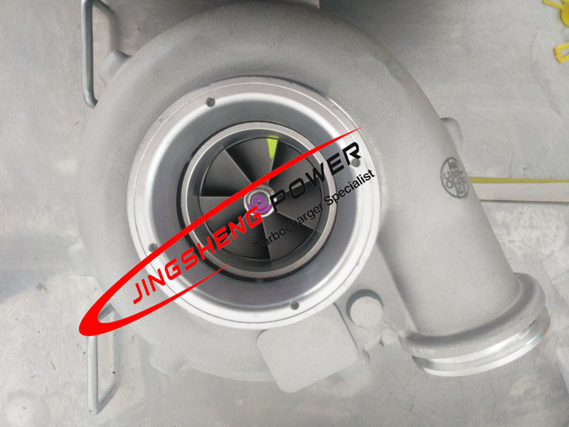 Turbo For Kkk K29 53299887131 5329 970 7131 5329 988 7122 5329 970 7122