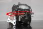 Car Turbo System GTA2056V GT2056V 767720-5005S 14411-EB71C 14411EB71D Nissan Navara With YD25 supplier