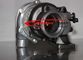Turbo Charged Vehicles For Garrett WGT30-2 GT30 GT30-2 GT35 T3T4 T04E Housing.48 rear .60 a/r 2.5&quot; T3 V-band 300-400HP supplier