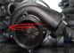 Exhaust Driven Turbocharger , Performance Turbos For Diesels GT3576-2 supplier