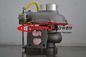 GT3576 24100-3251C Water Cooled Petrol Engine Turbocharger For Highway Truck GT3576 supplier