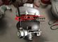 DC9-12 Exhaust Driven Turbocharger , GTA4082BLNS 739542-5002S 1520024 Turbocharging In Ic Engine P 310 Serie supplier