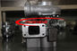 Turbo complete  cartridge 32006296 12589700062 12589880062 JCB for BorgWarner turbocharger supplier